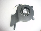 Dell Inspiron 9100 Cooling Fan AB0812HB-C03 BDQ1 DC280005200