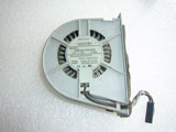 NMB BM6625-04W-B56 T04 Server Blower Fan 80x63x27mm
