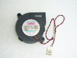 MECHATRONICS B5015E12B Server Blower Fan