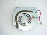 IBM Thinkpad T61 Series Cooling Fan 42W2028 42X4685 UDQFRPR59FFD