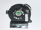 DELL VOSTRO A860 A840 1088 1410 PP37L PP38L 0M703H M703H GB0506PGV1-A B3704.13.V1.F.GN DQ5D565C001 CPU Cooling Fan