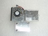 HP Mini 5101 Series Cooling Fan UDQFYFR13C1N 6043B0068301 577924-001