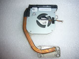 Dell Latitude E6320 Cooling Fan G70N05NS4AZ 52T134 AT0FN006ZUL 0NV12R NV12R