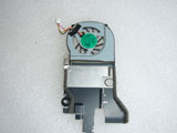 Acer Aspire One D255 N550 532H NAV50 NAV70 K1B26O MF40050V1-C040-G99 AB4205HX-KB3 Cooling Fan