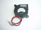 NMB BM4515-04W-B49 L00 LOO DC12V 0.18A 4.5CM Blower Cooling Fan 45x45x15mm