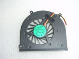 Medion Akoya P8610 P8611 P8612 P8614 MD97490 ADDA AB0705MX-H03 9270 9070 Cooling Fan