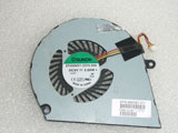 HP ENVY Sleekbook 6 Series Cooling Fan EF50060V1-C070-S9A DC28000BDS0