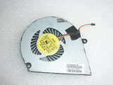 HP ENVY Sleekbook 6 Series Cooling Fan DFS541105FC0T FBCF 686580-001 DC28000BDF0