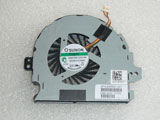 HP Pavilion M6 Series Cooling Fan MG60120V1-C220-S9A 686901-001 DC28000BFS0