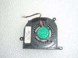 HP Pavilion dv2 dv2-1123AX Cooling Fan AB0505HX-J0B 517749-001