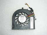 Toshiba Satellite P845 Series Cooling Fan LY60A05P LY60BY10750920002