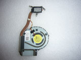 Dell Inspiron 15z 5523 Cooling Fan DFS481105F20T FBDV 0N5RM9 N5RM9