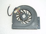 Toshiba Satellite L10 Series Cooling Fan UDQFRPH30CQU