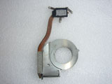 Dell Inspiron 15z 5523 Cooling Heatsink 0N5RM9 N5RM9 60.4VQ03.001