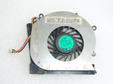 HP Pavilion dv3 Series Cooling Fan DC280006EA0 KJW10