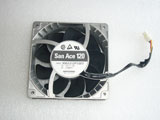 SANYO San Ace 120 9SG1212P1G03 DC12V 4A 12038 120mm 12CM 120x120x38mm 4Pin Cooling Fan