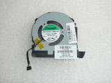 HP elitebook revolve 810 753716-001 6040X01011 EG50050S1-C390-S9A 023.10001.0011 CPU Cooling Fan