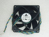 Delta Electronics AFB0812SH -AA38 Server Square Fan 80x80x25mm