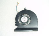 Delta Electronics KSB05105HCA01 Cooling Fan 0DTDHM DTDHM DC28000EED0