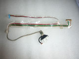 Dell Studio 1555 LCD Cable DDFM9BLC101 DP/N: 0RWH6V RWH6V