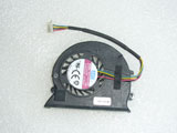 AVC BASB0817R5M P001 44QUCFALV00 DC5V 0.30A Cooling Fan