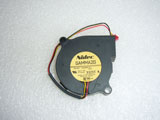 Nidec A33999 57 DC12V 0.17A 5CM 51mm 51X51X15mm 3Pin 3Wire Projector Cooling Fan