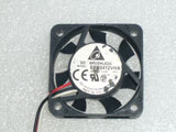 Delta Electronics EFB0412VHA R00 DC12V 0.23A 4010 4CM 40mm 40X40X10mm 3Wire Cooling Fan