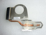 Dell Inspiron 1750 Cooling Heatsink 0K536T 23.10298.001 60.4CN06.001