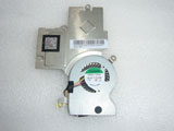 Acer Aspire One 725 Series 4BZHGFATN20 DC5V 2.5W 4Wire 4Pin connector with Heatsink Cooling Fan