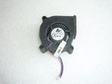 Delta Electronics BUB0512LD -8P11 Server Blower Fan 50x50x20mm