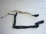 Lenovo IdeaCentre A540 A730 A740 5C10F65665 DC02001ZV00 FLAT SAMSUNG S/B WEBCAM TOUCH BKL LED LCD LVDS Cable