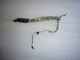 Lenovo IdeaCentre A540 Compal PN:DC020021G00 S/B WEBCAM TOUCH BKL LCD Screen LVDS VIDEO FLEX Ribbon Cable
