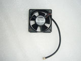 SUNON MODEL 99484404 DC24V 0.11A 6025 6cm 60mm 60x60x25mm 3pin Cooling Fan