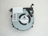 HP Elitebook Revolve 810 753716-001 604OX01001 Delta KSB05105HB DG1S 023.10001.0001 CPU Cooling Fan