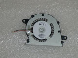 SONY SVT11217 SVT11218 SVT11227 SVT112 UDQFVSH01CQU Cooling Fan E23307 3HKR1TMN010