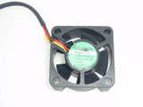 SUNON KDE1204PKV3 MS.M Server Square Fan 40X40X20mm