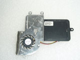 HP 2140 Mini-Note PC Cooling Fan UDQFYFR11C1N 6043B0064301 511750-001
