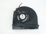 ASUS K40 K40AB K40IN K50AB K50AD K70C KSB0705HB 9D87 DC5V 0.40A 4Wire 4Pin Cooling Fan