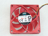 Cooler Master FA07015LPB DC12V 0.25A 7015 7CM 70MM 70X70X15MM 4pin Cooling Fan