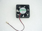 SUNON KDE1205PHV3 MS.A.GN.C912 DC12V 0.5W 5015 5CM 50MM 50X50X15MM 2pin Cooling Fan