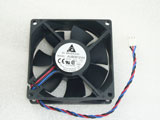 Delta Electronics KSB0705HA -8L61 Cooling Fan