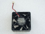 Panasonic ASFN60372 SF60 DC24V 100MA 6025 6CM 60MM 60X60X25MM 3pin Cooling Fan