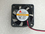 Y.S TECH FD244010HB DC24V 0.07A 4010 4CM 40mm 40X40X10mm 2Pin 2Wire Cooling Fan