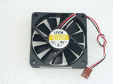 AVC C7015B12M DC12V 0.2A 7015 7CM 70MM 70X70X15MM 3pin Cooling Fan