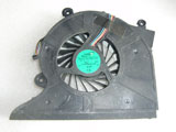ADDA AB1512HX-AEB ZN6 4PZN6FATP10 DC12V 0.50A 4Pin 4Wire Cooling Fan
