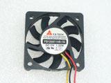 Y.S.TECH FD1250115B-1A DC12V 1.32W 5010 5CM 50MM 50X50X10MM 3pin Cooling Fan