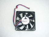 Delta Electronics AFB0712HHB -F00 Server Square Fan 70x70x15mm