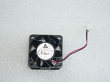 DELTA FFB0412VHN-P86H DC12V 0.24A 4028 4CM 40MM 40X40X28MM 2pin Cooling Fan