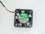 Nidec TA150DC C33842-58 IB DC12V 0.09Amp 4010 4cm 40mm 40x40x10mm 3PIN Cooling Fan