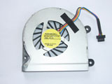 FORCECON DFS481305MC0T F83K CPU Cooling Fan DC5V 0.5A 13N0-WCA0201